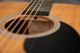 Martin 1 Series OM1-GT Acoustic - Natural - Hard Case - 2nd Hand Martin 1 Series OM1-GT Acoustic - Natural - Hard Case - 2nd Hand