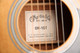Martin 1 Series OM1-GT Acoustic - Natural - Hard Case - 2nd Hand Martin 1 Series OM1-GT Acoustic - Natural - Hard Case - 2nd Hand