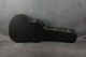 Martin 1 Series OM1-GT Acoustic - Natural - Hard Case - 2nd Hand Martin 1 Series OM1-GT Acoustic - Natural - Hard Case - 2nd Hand