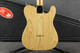 Fender Telecaster - Made In Japan - Left Handed - Natural - Hard Case - 2nd Hand