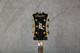 Peerless Monarch Hollow Body - Natural - Hard Case - 2nd Hand