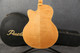 Peerless Monarch Hollow Body - Natural - Hard Case - 2nd Hand