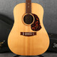 Maton SRS70 Dreadnought Acoustic - Natural - Hard Case - 2nd Hand Maton SRS70 Dreadnought Acoustic - Natural - Hard Case - 2nd Hand