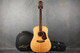 Maton SRS70 Dreadnought Acoustic - Natural - Hard Case - 2nd Hand Maton SRS70 Dreadnought Acoustic - Natural - Hard Case - 2nd Hand