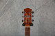 Maton SRS70 Dreadnought Acoustic - Natural - Hard Case - 2nd Hand Maton SRS70 Dreadnought Acoustic - Natural - Hard Case - 2nd Hand