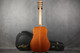 Maton SRS70 Dreadnought Acoustic - Natural - Hard Case - 2nd Hand Maton SRS70 Dreadnought Acoustic - Natural - Hard Case - 2nd Hand