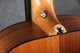 Maton SRS70 Dreadnought Acoustic - Natural - Hard Case - 2nd Hand Maton SRS70 Dreadnought Acoustic - Natural - Hard Case - 2nd Hand