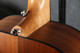 Maton SRS70 Dreadnought Acoustic - Natural - Hard Case - 2nd Hand Maton SRS70 Dreadnought Acoustic - Natural - Hard Case - 2nd Hand