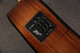 Maton SRS70 Dreadnought Acoustic - Natural - Hard Case - 2nd Hand Maton SRS70 Dreadnought Acoustic - Natural - Hard Case - 2nd Hand