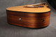 Maton SRS70 Dreadnought Acoustic - Natural - Hard Case - 2nd Hand Maton SRS70 Dreadnought Acoustic - Natural - Hard Case - 2nd Hand