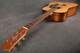 Maton SRS70 Dreadnought Acoustic - Natural - Hard Case - 2nd Hand Maton SRS70 Dreadnought Acoustic - Natural - Hard Case - 2nd Hand