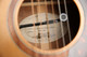 Maton SRS70 Dreadnought Acoustic - Natural - Hard Case - 2nd Hand Maton SRS70 Dreadnought Acoustic - Natural - Hard Case - 2nd Hand