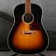 Eastman E20 SS Dreadnought Acoustic - Sunburst - Hard Case - 2nd Hand Eastman E20 SS Dreadnought Acoustic - Sunburst - Hard Case - 2nd Hand