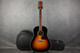 Eastman E20 SS Dreadnought Acoustic - Sunburst - Hard Case - 2nd Hand Eastman E20 SS Dreadnought Acoustic - Sunburst - Hard Case - 2nd Hand