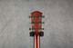 Eastman E20 SS Dreadnought Acoustic - Sunburst - Hard Case - 2nd Hand Eastman E20 SS Dreadnought Acoustic - Sunburst - Hard Case - 2nd Hand