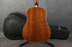 Eastman E20 SS Dreadnought Acoustic - Sunburst - Hard Case - 2nd Hand Eastman E20 SS Dreadnought Acoustic - Sunburst - Hard Case - 2nd Hand