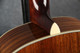 Eastman E20 SS Dreadnought Acoustic - Sunburst - Hard Case - 2nd Hand Eastman E20 SS Dreadnought Acoustic - Sunburst - Hard Case - 2nd Hand