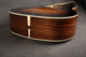 Eastman E20 SS Dreadnought Acoustic - Sunburst - Hard Case - 2nd Hand Eastman E20 SS Dreadnought Acoustic - Sunburst - Hard Case - 2nd Hand
