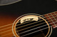 Eastman E20 SS Dreadnought Acoustic - Sunburst - Hard Case - 2nd Hand Eastman E20 SS Dreadnought Acoustic - Sunburst - Hard Case - 2nd Hand