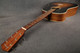Eastman E20 SS Dreadnought Acoustic - Sunburst - Hard Case - 2nd Hand Eastman E20 SS Dreadnought Acoustic - Sunburst - Hard Case - 2nd Hand