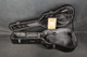 Eastman E20 SS Dreadnought Acoustic - Sunburst - Hard Case - 2nd Hand Eastman E20 SS Dreadnought Acoustic - Sunburst - Hard Case - 2nd Hand