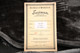Eastman E20 SS Dreadnought Acoustic - Sunburst - Hard Case - 2nd Hand Eastman E20 SS Dreadnought Acoustic - Sunburst - Hard Case - 2nd Hand