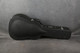 Eastman E20 SS Dreadnought Acoustic - Sunburst - Hard Case - 2nd Hand Eastman E20 SS Dreadnought Acoustic - Sunburst - Hard Case - 2nd Hand