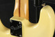 Fender American Standard Stratocaster - Olympic White - Hard Case - 2nd Hand (144747)