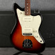 Fender American Professional Jazzmaster - 3 Tone Sunburst - Hard Case - 2nd Hand