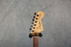 Fender American Professional Jazzmaster - 3 Tone Sunburst - Hard Case - 2nd Hand
