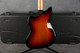 Fender American Professional Jazzmaster - 3 Tone Sunburst - Hard Case - 2nd Hand