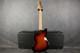 Fender American Professional Jazzmaster - 3 Tone Sunburst - Hard Case - 2nd Hand