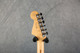 Fender American Professional Jazzmaster - 3 Tone Sunburst - Hard Case - 2nd Hand