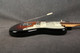 Fender American Professional Jazzmaster - 3 Tone Sunburst - Hard Case - 2nd Hand
