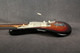 Fender American Professional Jazzmaster - 3 Tone Sunburst - Hard Case - 2nd Hand