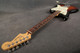 Fender American Professional Jazzmaster - 3 Tone Sunburst - Hard Case - 2nd Hand
