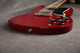 Gibson SG 61 Reissue - 1996 - Heritage Cherry - Hard Case - 2nd Hand