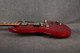 Gibson SG 61 Reissue - 1996 - Heritage Cherry - Hard Case - 2nd Hand