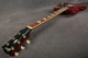 Gibson SG 61 Reissue - 1996 - Heritage Cherry - Hard Case - 2nd Hand