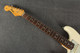 Fender American Original 60s Stratocaster - LH - Olympic White - Case - 2nd Hand Fender American Original 60s Stratocaster - LH - Olympic White - Case - 2nd Hand