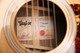 Taylor 414ce-R V-Class Grand Auditorium - Natural - Hard Case - 2nd Hand Taylor 414ce-R V-Class Grand Auditorium - Natural - Hard Case - 2nd Hand
