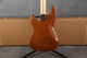 Fender 1976 Precision Bass - Mocha - Hard Case - 2nd Hand Fender 1976 Precision Bass - Mocha - Hard Case - 2nd Hand