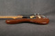 Fender 1976 Precision Bass - Mocha - Hard Case - 2nd Hand Fender 1976 Precision Bass - Mocha - Hard Case - 2nd Hand