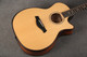 Taylor Builders Edition 614ce Grand Auditorium - Natural - Hard Case - 2nd Hand