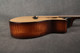 Taylor Builders Edition 614ce Grand Auditorium - Natural - Hard Case - 2nd Hand