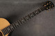 Taylor Builders Edition 614ce Grand Auditorium - Natural - Hard Case - 2nd Hand