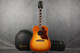 Gibson Hummingbird - Heritage Cherry Sunburst - Hard Case - 2nd Hand (144557)