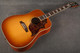 Gibson Hummingbird - Heritage Cherry Sunburst - Hard Case - 2nd Hand (144557)