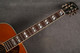 Gibson Hummingbird - Heritage Cherry Sunburst - Hard Case - 2nd Hand (144557)