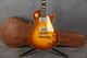 Gibson Custom Shop Murphy Lab Heavy Aged - Golden Poppy Burst - Case - 2nd Hand Gibson Custom Shop Murphy Lab Heavy Aged - Golden Poppy Burst - Case - 2nd Hand